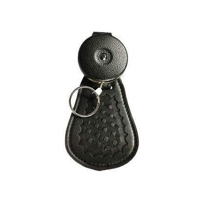 Leather Retractable Reels For Bartender Speed Openers