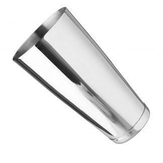 Stainless Steel 28 oz Cocktail Shaker With Weighted Bottom