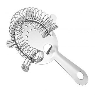 Classic Cocktail Strainer