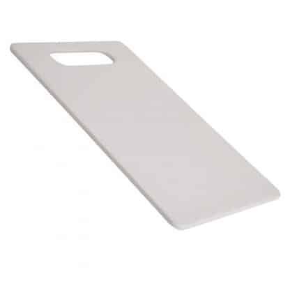 White Small Chopping Board