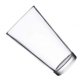 Clear High Impact Mixing Glasses For Bartenders