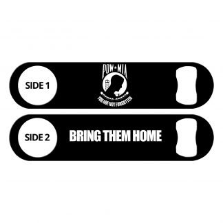 Prisoner Of War Bring Them Home Flat Speed Opener