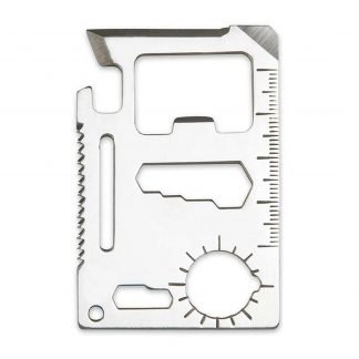 Wallet Size Multi Tool