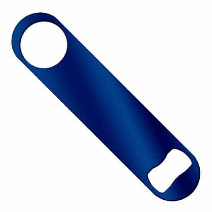 Metallic Blue Naked Speed Opener