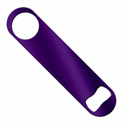 Metallic Purple Naked Speed Opener