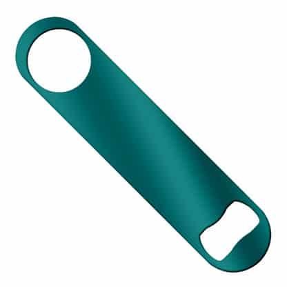 Metallic Teal Naked Speed Opener