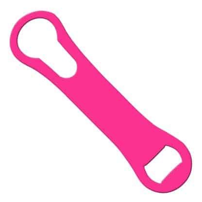 Neon Pink Naked V-Rod Opener