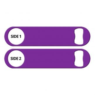 Purple Naked Speed Opener