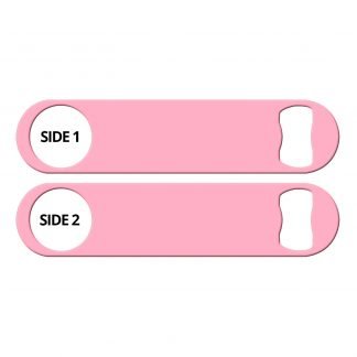 Light Pink Naked Speed Opener