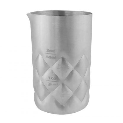 Stainless Steel Beaker Jigger