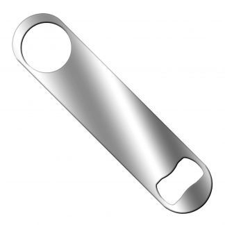 Stainless Steel Bartender Church Key