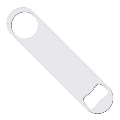 White Naked Speed Opener