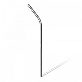 Stainless Steel Metal Straws