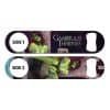 Gamora of Thrones Flat Speed Bottle Opener by Professional Artist Keith P. Rein