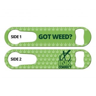 Got Weed PSR Bottle Opener