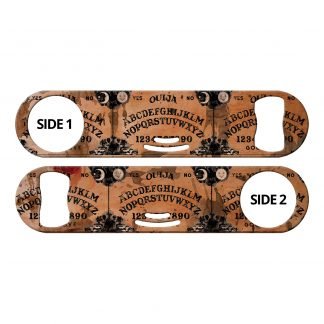 Ouija Board Strainer Bartender Bottle Opener