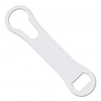 Stainless Steel V-Rod Bottle Opener